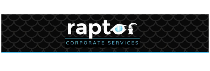 Raptor Corporate Services